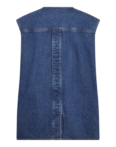 Kosa 3 Vest - Leveté Room
